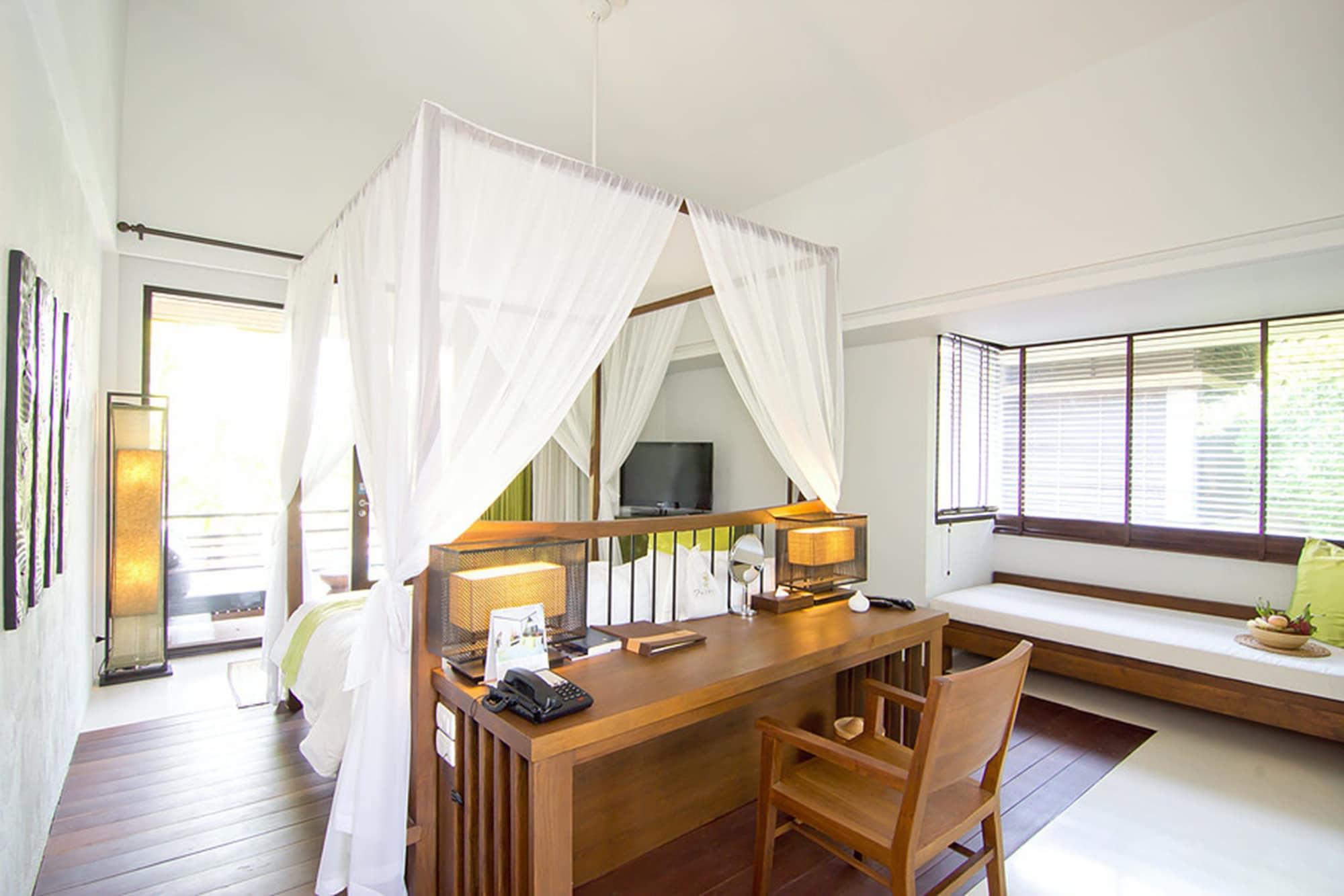 Pattara Resort & Spa Phitsanulok Exterior photo