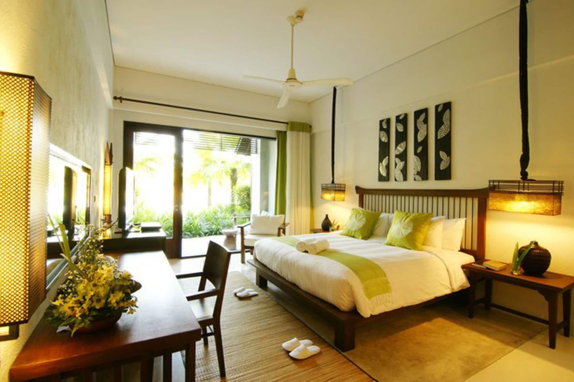 Pattara Resort & Spa Phitsanulok Exterior photo