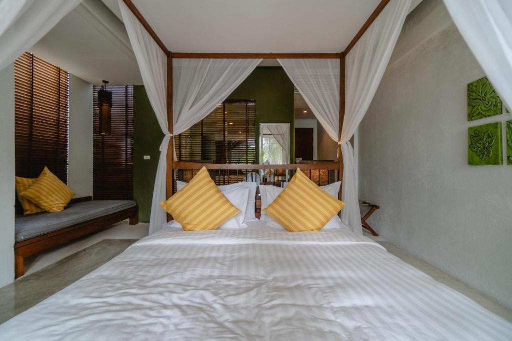 Pattara Resort & Spa Phitsanulok Exterior photo