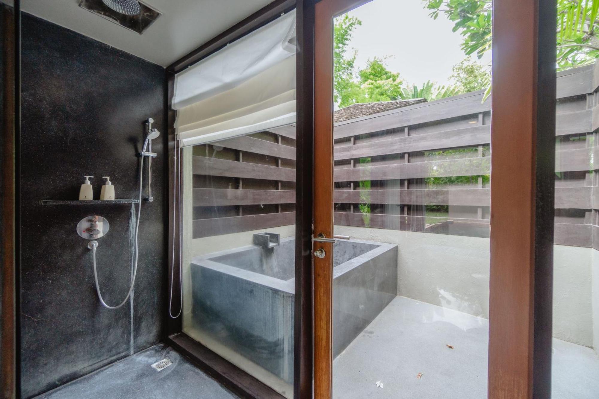 Pattara Resort & Spa Phitsanulok Exterior photo